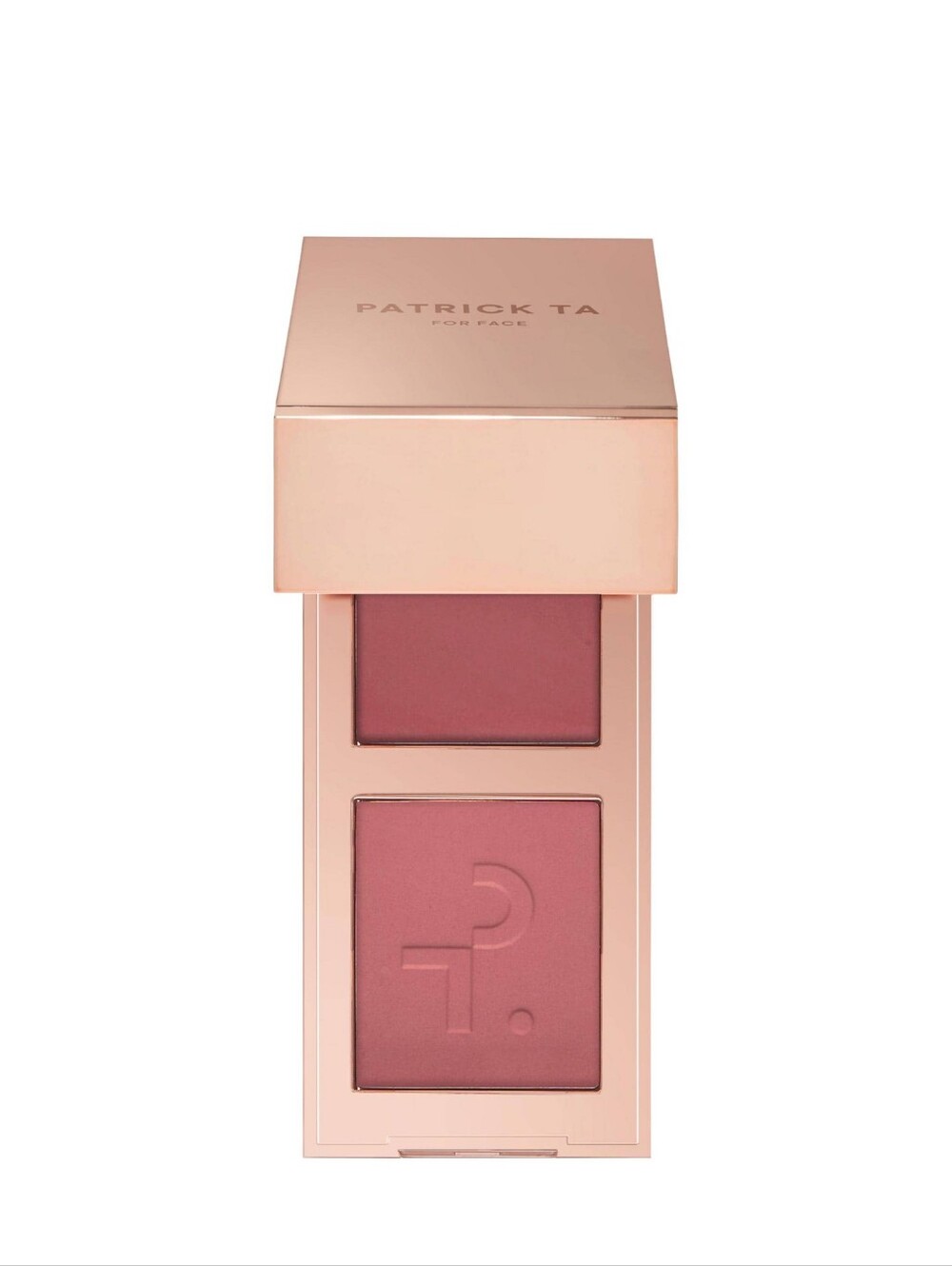 Patrick Ta Blush Duo She Goes To The Gym NIB - Picture 2 of 5